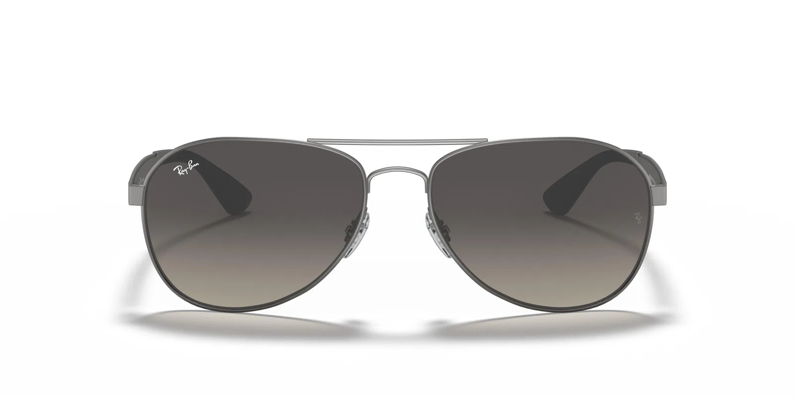 Ray-Ban 3549 Sunglasses - view 45